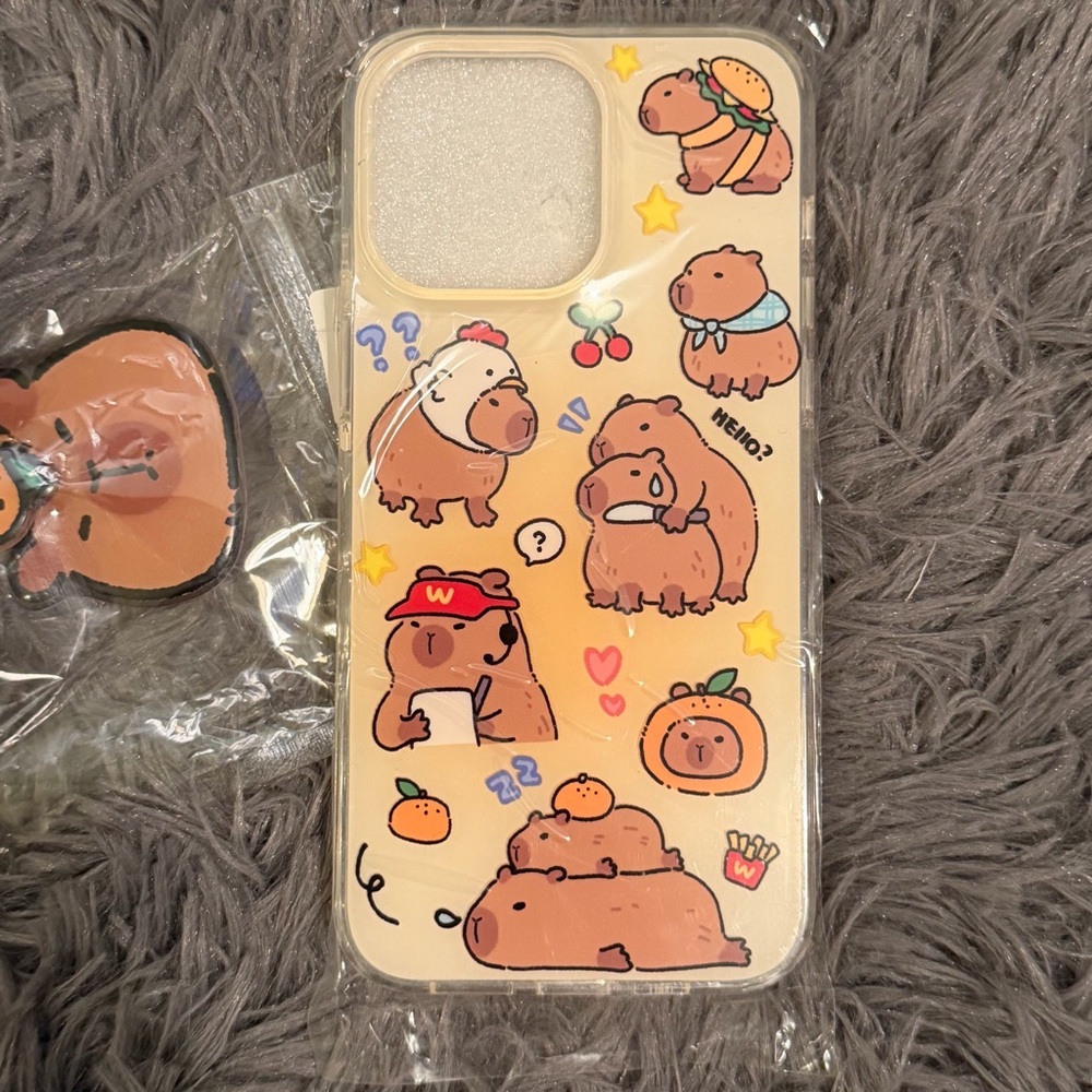iPhone 15 ProMax Case - Picture 2 of 4